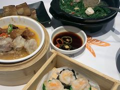 -勝記酒家·37年老字号·经典粤菜(南山花园城店)