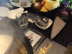 -捞王猪肚鸡火锅(昆山店)