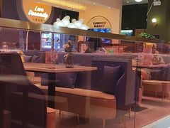 -夏日玛莉西餐厅(中茂城店)