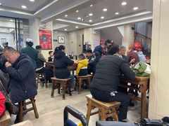 -老刘家永盛斋·传统泡馍(东关南街店)