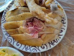 白斩鸡-妈妈的小作坊(陈家镇店)