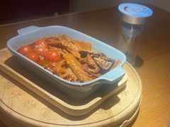 -蜜桃餐厅·伴山(海岸城店)