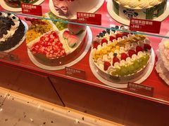-味多美蛋糕(灯市口店)