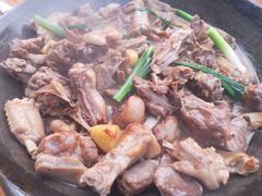 -大地农庄(逢沙大道店)