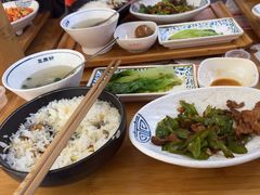 -三两粉(深圳龙华上塘店)
