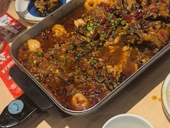 -鱼酷活鱼烤鱼(沈阳大悦城店)