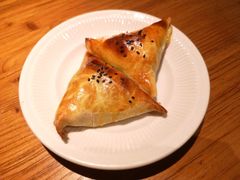 -疆里疆外·和田烤肉·清真