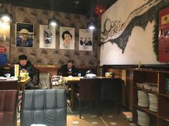大堂-三个渔夫·蒸汽海鲜(小白楼店)