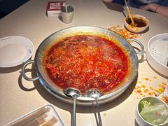 -小龙坎火锅(全球总店)