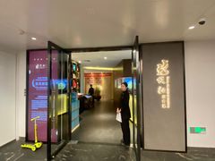 -悦融·京鲁菜·露台花园(安定门店)