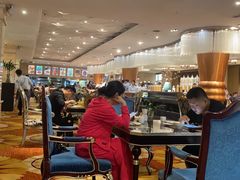 -博悦茶餐厅(文殊院店)