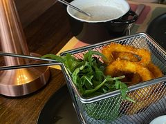 -安妮意大利餐厅(日坛店)