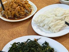 -揭阳钟记小食(福田新村店)