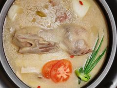 -老鸭集(金沙龙湖天街店)