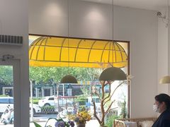 -嗒令甜品·主题融合料理餐厅(首座时代店)
