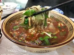 -焦记老潼关肉夹馍(东五路店)