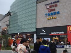 -宝龙广场(福州台江店)