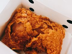 -德克士(虹桥火车站店)