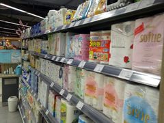 -Olé精品超市(重庆观音桥店)
