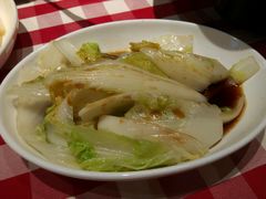 -西贝(金桥店)