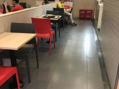 大堂-永和大王(香缤店)
