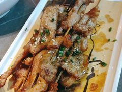 -张家卫·阳江菜·小海鲜(肥婆湾桥店)