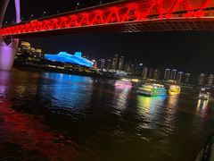 -重庆两江夜游-交运系列