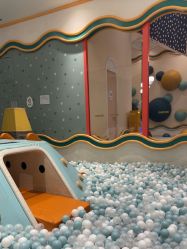 -奈尔宝家庭中心·亲子餐厅(苏州大悦城店)