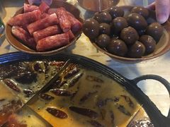 -独雅老火锅(原宏声巷店)