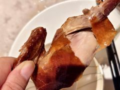 -广州文华东方酒店·江-由辉师傅主理