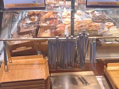 -巴黎贝甜(五月花广场店)