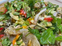 咸膏蟹-官塘锋记鱼生·生腌·砂锅粥(牌坊街店)