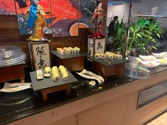 -OPEN開全日自助餐厅·牛肉火锅·海鲜(佛山希尔顿酒店)