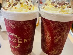 -霸王茶姬(上海恒基名人店)