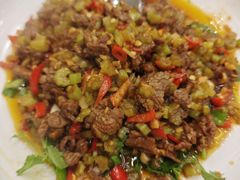 -李老哈·东北菜(宋园路店)