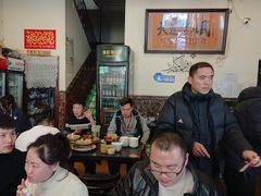 大堂-北三沙家烧麦(北头道街店)