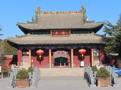 -尧庙景区