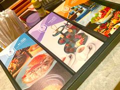 -天津东凯悦酒店·大堂吧