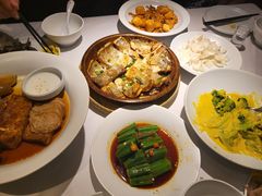-汤城小厨•粤菜•靓汤(金宝街店)