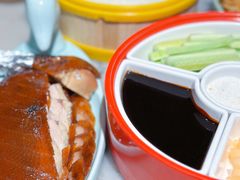 -小吊梨汤·北京菜·烤鸭(清河万象汇店)