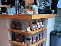 -Cafe del Volcan(永康路店)