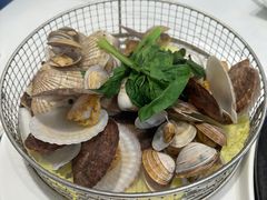 -海味当家·蒸锅海鲜(中山广场创始店)