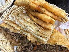 -方中山胡辣汤(正光路店)