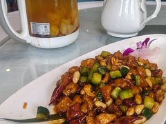 -香融府·烤鸭·家常菜(马家堡路店)