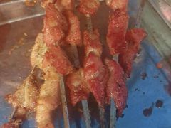 -永红源啤酒·烧烤·海鲜·大排档(青特城店)