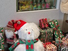 -初甜·舒芙蕾·韩式雪花冰(流塘店)