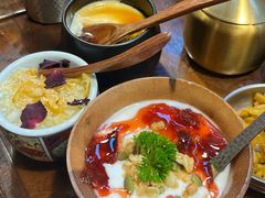 -银米·云南传统过桥米线(双廊黑金冠店)