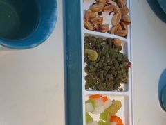-荷塘秋月·本帮江浙菜(国权路店)