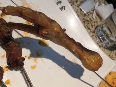 -清真·金鑫隆牛羊肉(环山路店)