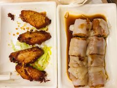 -盛记粥面(佐敦店)